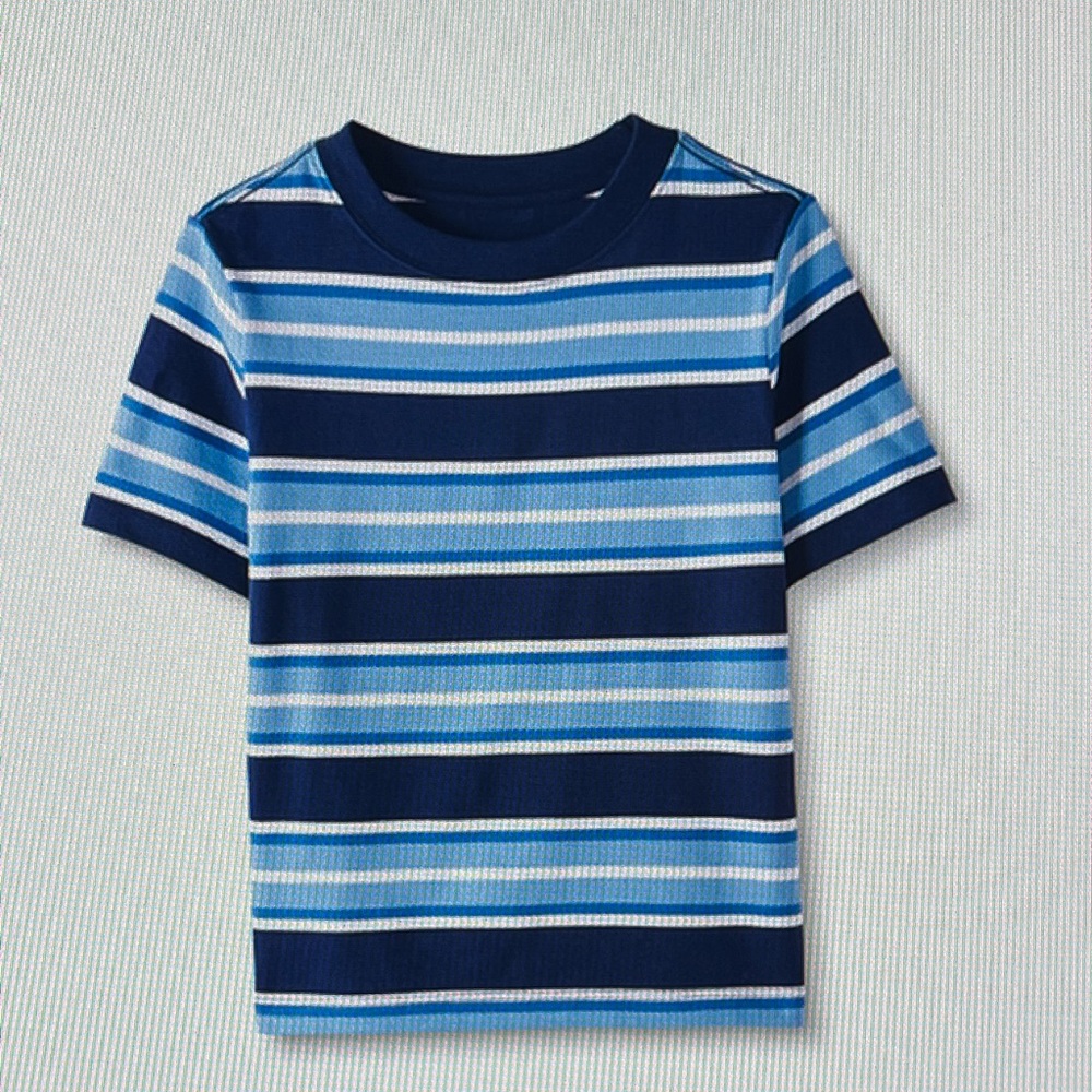 NWT Hanna Andersson Short Set - Size 4 - Picture 2 of 10